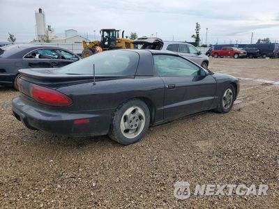 Trzecie zdjęcie samochodu z tyłu: 1995 PONTIAC FIREBIRD VIN:2G2FS22S1S2201748 - miniatura