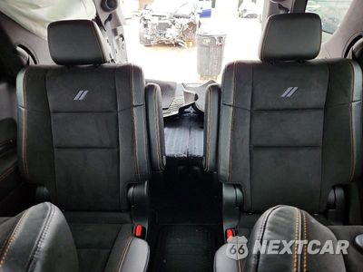 Zdjęcie 10 z 14 samochodu: 2023 DODGE DURANGO R/T VIN:1C4SDJCT9PC651807 - miniatura