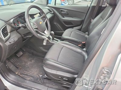 Zdjęcie 7 z 13 samochodu: 2018 CHEVROLET TRAX 1LT VIN:KL7CJPSB8JB610328 - miniatura