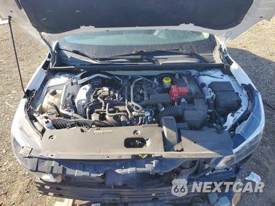 Zdjęcie 11 z 12 samochodu: 2024 NISSAN SENTRA S VIN:3N1AB8BV5RY385695 - miniatura