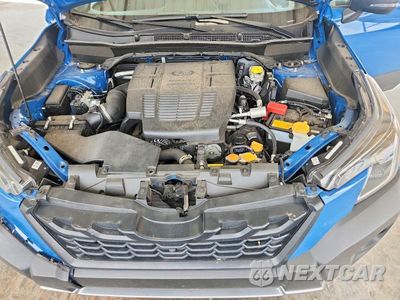 Zdjęcie 11 z 12 samochodu: 2025 SUBARU FORESTER WILDERNESS VIN:JF2SKAJC9SH404373 - miniatura