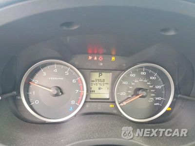 Zdjęcie 9 z 13 samochodu: 2018 SUBARU FORESTER 2.5I VIN:JF2SJABC3JH515906 - miniatura