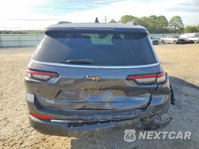 Zdjęcie 6 z 12 samochodu: 2023 JEEP GRAND CHEROKEE L LAREDO VIN:1C4RJKAG9P8828510 - miniatura