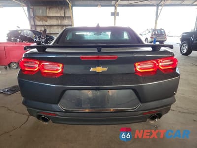 Zdjęcie 6 z 12 samochodu: 2020 CHEVROLET CAMARO LS VIN:1G1FB1RS6L0102575 - miniatura