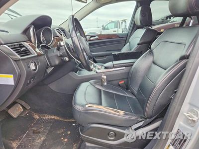 Zdjęcie 7 z 13 samochodu: 2013 MERCEDES-BENZ ML 350 4MATIC VIN:4JGDA5HB0DA264963 - miniatura