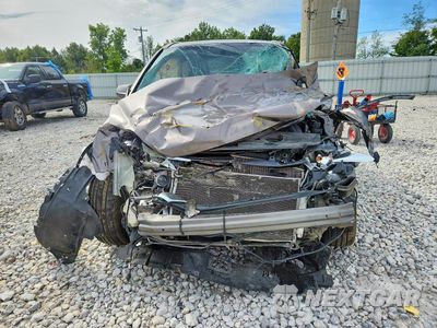 Piąte zdjęcie samochodu w środku: 2010 HONDA CR-V EXL VIN:5J6RE4H7XAL018887 - miniatura