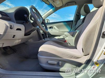 Zdjęcie 7 z 12 samochodu: 2011 TOYOTA CAMRY LE VIN:4T4BF3EK7BR102671 - miniatura