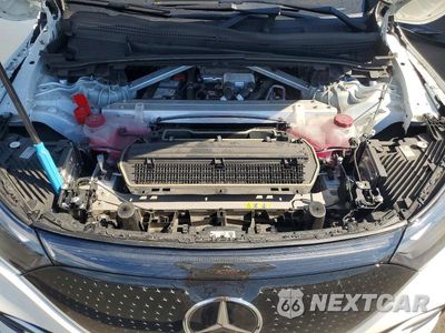 Zdjęcie 12 z 14 samochodu: 2023 MERCEDES-BENZ EQE SUV 350+ VIN:4JGGM2BB1PA019699 - miniatura