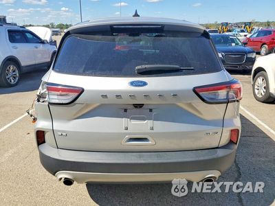 Zdjęcie 6 z 13 samochodu: 2020 FORD ESCAPE SE VIN:1FMCU9G66LUC70181 - miniatura