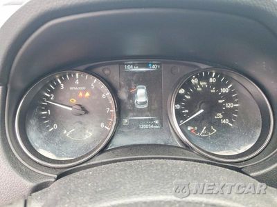 Zdjęcie 9 z 13 samochodu: 2017 NISSAN ROGUE S VIN:KNMAT2MV0HP505438 - miniatura