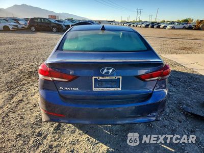 Zdjęcie 6 z 12 samochodu: 2017 HYUNDAI ELANTRA SE VIN:5NPD84LF7HH077318 - miniatura