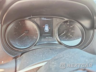 Zdjęcie 9 z 14 samochodu: 2017 NISSAN ROGUE SPORT S VIN:JN1BJ1CP7HW020245 - miniatura