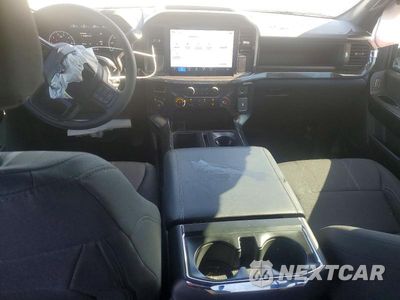 Zdjęcie 8 z 12 samochodu: 2026 FORD F150 STX VIN:1FTEW2LP8TKD67648 - miniatura