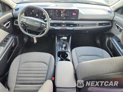 Zdjęcie 8 z 12 samochodu: 2025 KIA K4 EX VIN:3KPFU4DE1SE124283 - miniatura