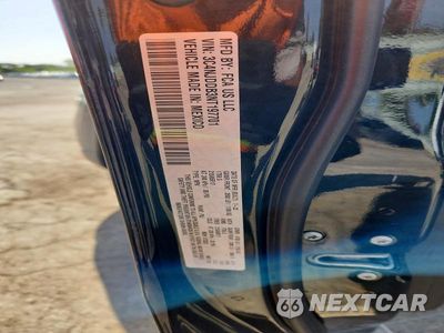 Zdjęcie 12 z 12 samochodu: 2022 JEEP COMPASS TRAILHAWK VIN:3C4NJDDB3NT197701 - miniatura