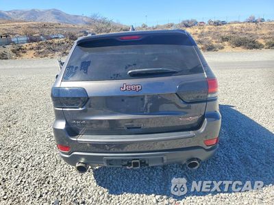 Zdjęcie 6 z 14 samochodu: 2019 JEEP GRAND CHEROKEE TRAILHAWK VIN:1C4RJFLT5KC538286 - miniatura