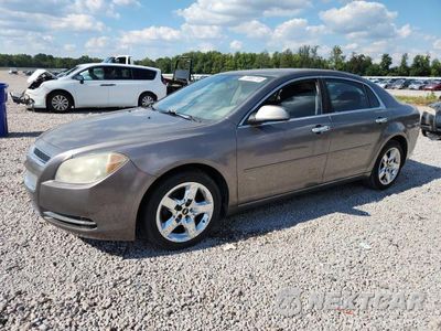 2010 CHEVROLET MALIBU 1LT 1G1ZC5EB7AF171471 - główne zdjęcie licytacji z USA - miniatura