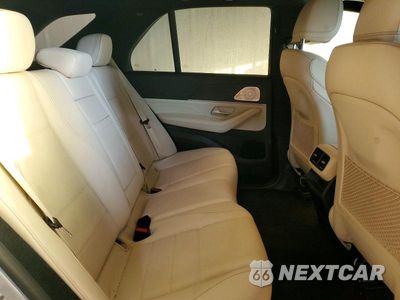 Zdjęcie 11 z 13 samochodu: 2021 MERCEDES-BENZ GLE 350 4MATIC VIN:4JGFB4KBXMA486371 - miniatura