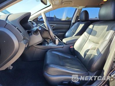 Zdjęcie 7 z 12 samochodu: 2018 NISSAN ALTIMA 2.5 SL VIN:1N4AL3AP1JC229155 - miniatura
