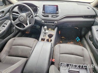 Zdjęcie 8 z 12 samochodu: 2020 NISSAN ALTIMA S VIN:1N4BL4BV3LC267559 - miniatura