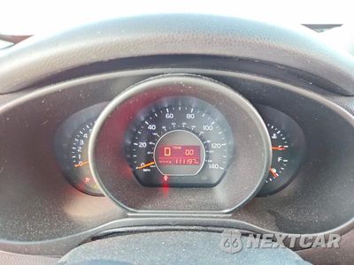 Zdjęcie 9 z 14 samochodu: 2015 KIA SOUL BASE VIN:KNDJN2A23F7150489 - miniatura