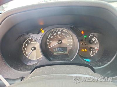 Zdjęcie 9 z 12 samochodu: 2007 LEXUS GS 350 VIN:JTHCE96S870005919 - miniatura