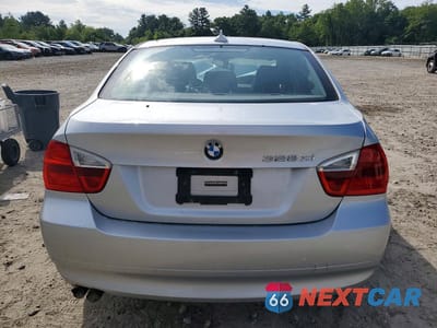 Zdjęcie 6 z 13 samochodu: 2007 BMW 328 XI VIN:WBAVC93567KX60955 - miniatura