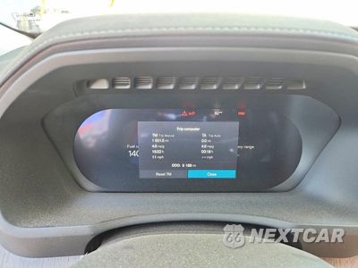 Zdjęcie 9 z 13 samochodu: 2025 VOLVO XC90 ULTRA VIN:YV4H60PG4S1352285 - miniatura
