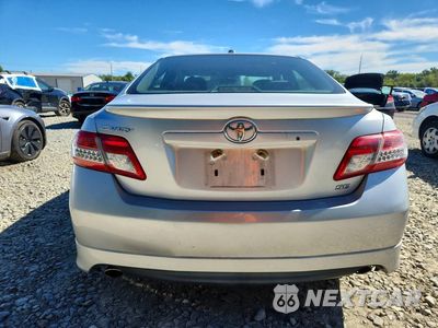 Zdjęcie 6 z 12 samochodu: 2010 TOYOTA CAMRY SE VIN:4T1BF3EK3AU058483 - miniatura