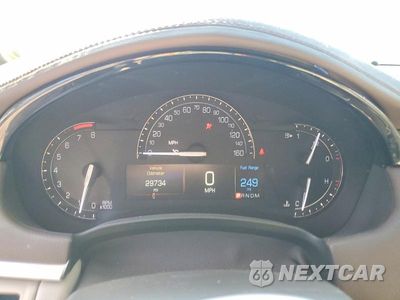 Zdjęcie 9 z 12 samochodu: 2017 CADILLAC XTS LUXURY VIN:2G61M5S30H9148330 - miniatura