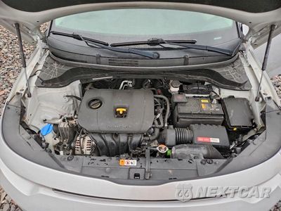Zdjęcie 11 z 12 samochodu: 2020 KIA SOUL LX VIN:KNDJ23AU1L7062620 - miniatura