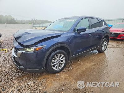 2023 MAZDA CX-5 PREFERRED JM3KFBCM2P0169570 - główne zdjęcie licytacji z USA - miniatura