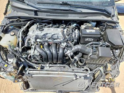 Zdjęcie 11 z 13 samochodu: 2022 TOYOTA COROLLA LE VIN:5YFEPMAEXNP321978 - miniatura