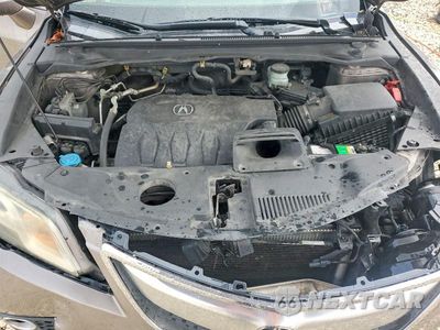 Zdjęcie 11 z 12 samochodu: 2013 ACURA RDX TECHNOLOGY VIN:5J8TB3H59DL014431 - miniatura
