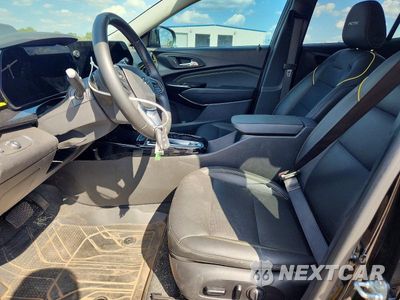 Zdjęcie 7 z 13 samochodu: 2025 CHEVROLET TRAX ACTIV VIN:KL77LKEP9SC217651 - miniatura