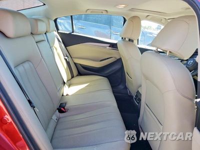 Zdjęcie 10 z 12 samochodu: 2020 MAZDA 6 TOURING VIN:JM1GL1VM5L1520104 - miniatura