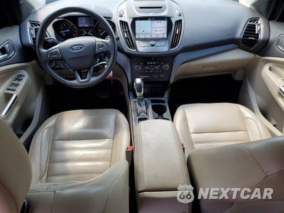 Zdjęcie 8 z 13 samochodu: 2018 FORD ESCAPE SEL VIN:1FMCU0HD0JUB27166 - miniatura