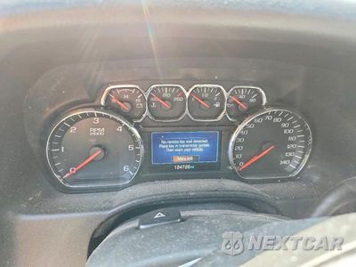 Zdjęcie 9 z 13 samochodu: 2015 CHEVROLET TAHOE K1500 LT VIN:1GNSKBKC3FR109635 - miniatura