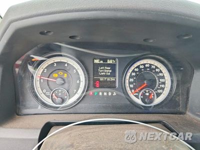 Zdjęcie 9 z 12 samochodu: 2014 RAM 1500 SLT VIN:1C6RR6GT9ES364341 - miniatura