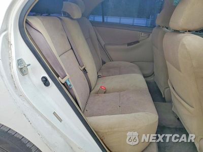 Zdjęcie 10 z 13 samochodu: 2008 TOYOTA COROLLA LE VIN:1NXBR32EX8Z022807 - miniatura