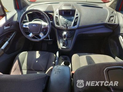 Zdjęcie 8 z 14 samochodu: 2016 FORD TRANSIT CONNECT XLT VIN:NM0GE9F74G1237892 - miniatura