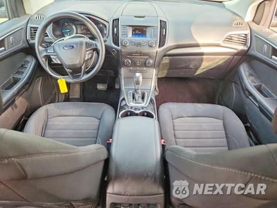 Zdjęcie 8 z 13 samochodu: 2015 FORD EDGE SE VIN:2FMTK4G95FBB77438 - miniatura