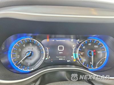 Zdjęcie 9 z 14 samochodu: 2025 CHRYSLER PACIFICA SELECT VIN:2C4RC1BG8SR568469 - miniatura