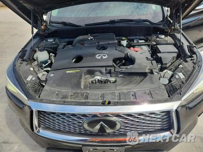 Zdjęcie 12 z 13 samochodu: 2021 INFINITI QX50 LUXE VIN:3PCAJ5BA9MF104904 - miniatura