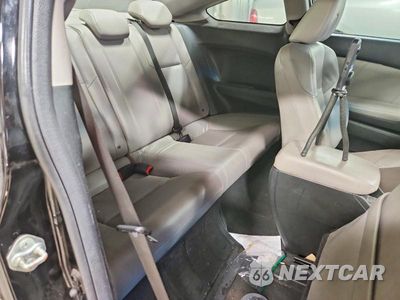 Zdjęcie 10 z 12 samochodu: 2015 HONDA CIVIC EXL VIN:2HGFG3B02FH530626 - miniatura