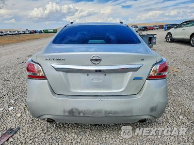 Zdjęcie 6 z 12 samochodu: 2014 NISSAN ALTIMA 2.5 S VIN:1N4AL3AP3EC123862 - miniatura