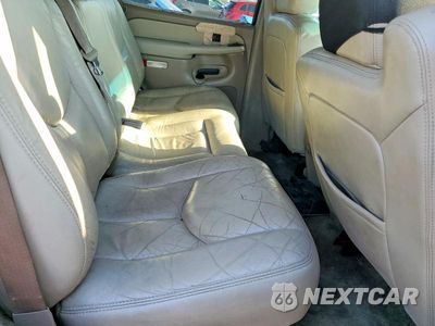 Zdjęcie 11 z 13 samochodu: 2003 CHEVROLET TAHOE K1500 VIN:1GNEK13Z93J345999 - miniatura