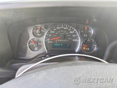 Zdjęcie 9 z 13 samochodu: 2012 CHEVROLET EXPRESS G1500 VIN:1GCSGAFX4C1144955 - miniatura