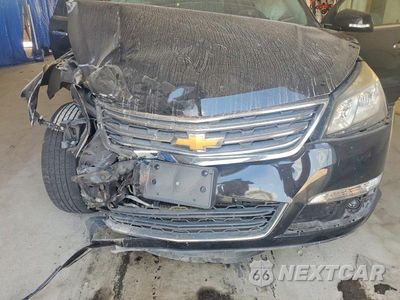 Zdjęcie 12 z 13 samochodu: 2016 CHEVROLET TRAVERSE LT VIN:1GNKVHKD1GJ204861 - miniatura