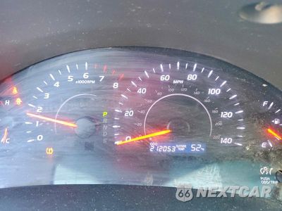 Zdjęcie 9 z 13 samochodu: 2010 TOYOTA CAMRY LE VIN:4T4BF3EK1AR001625 - miniatura